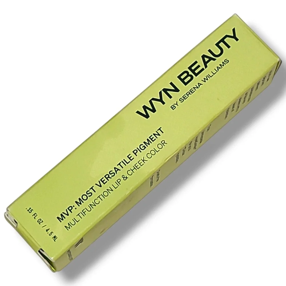 wyn beauty nib wyn